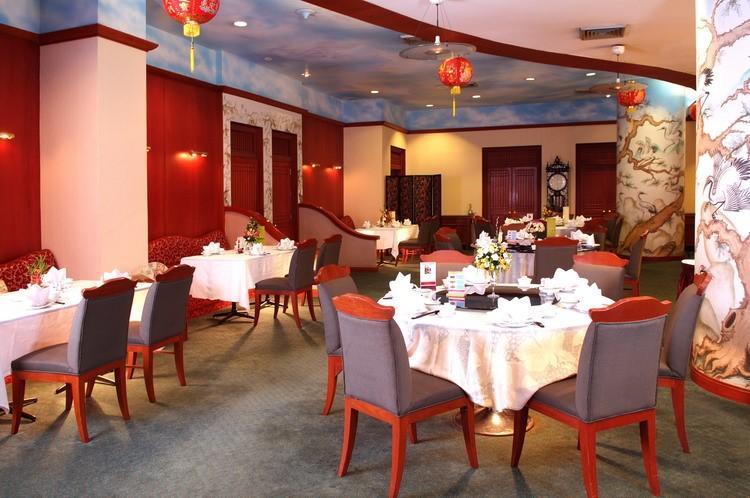Chon Inter Hotel Çonburi Dış mekan fotoğraf