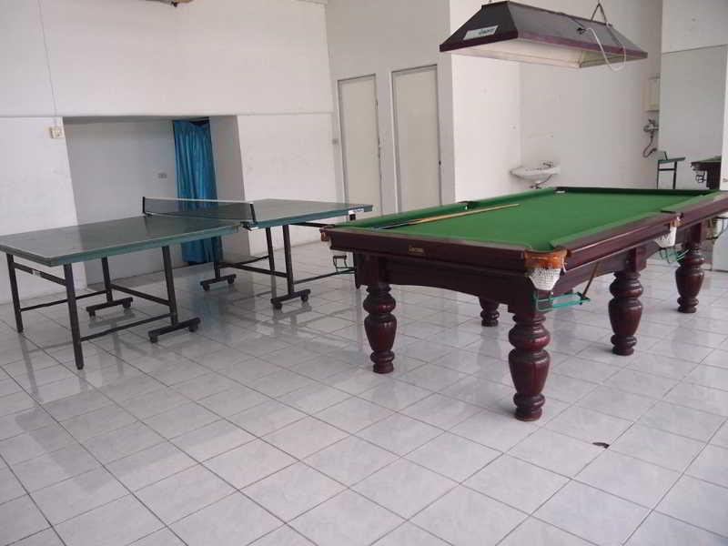 Chon Inter Hotel Çonburi Dış mekan fotoğraf