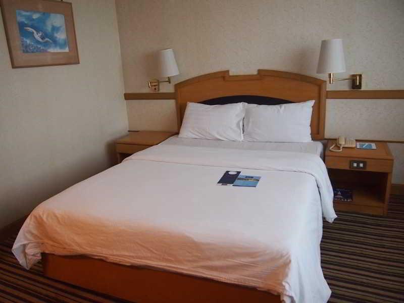 Chon Inter Hotel Çonburi Dış mekan fotoğraf