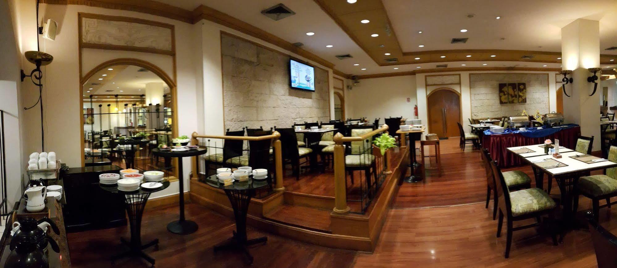 Chon Inter Hotel Çonburi Dış mekan fotoğraf