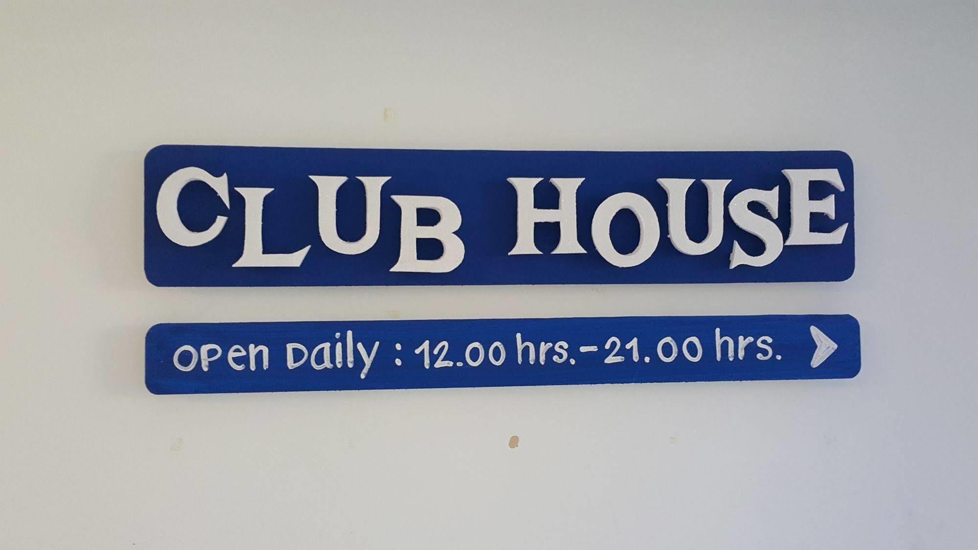 Chon Inter Hotel Çonburi Dış mekan fotoğraf