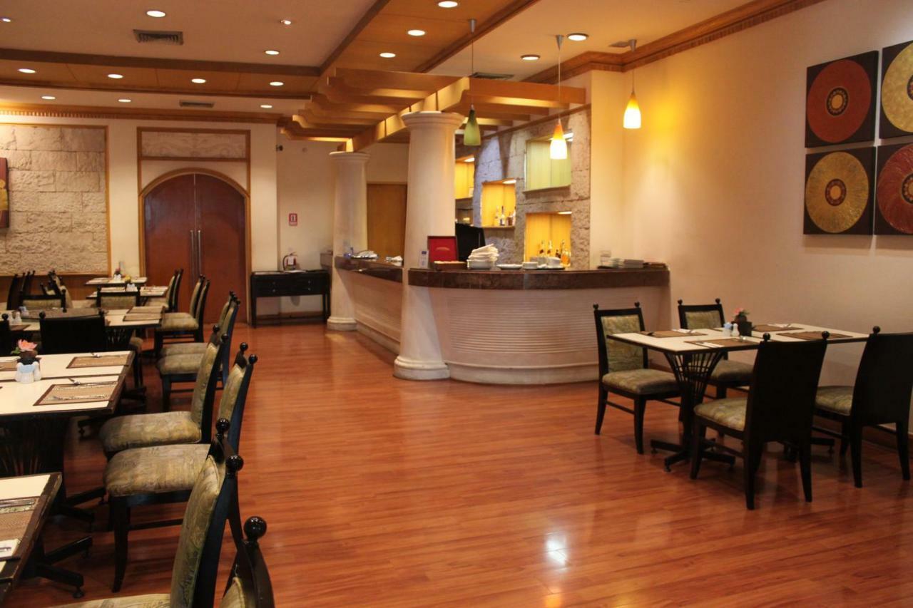 Chon Inter Hotel Çonburi Dış mekan fotoğraf